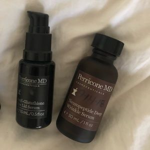 Perricone MD bundle
